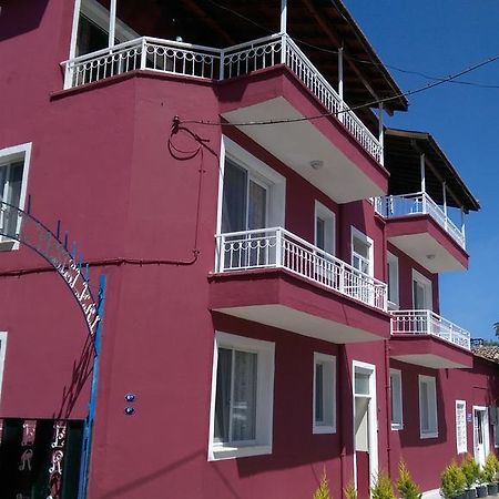 Er Turistik Apart Bademli  Exterior photo