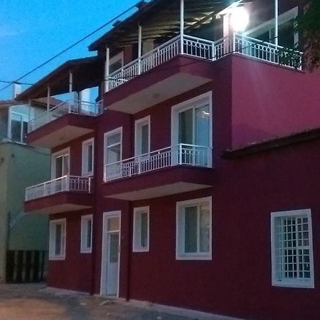 Er Turistik Apart Bademli  Exterior photo