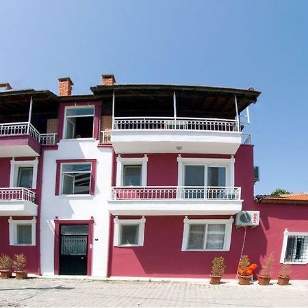 Er Turistik Apart Bademli  Exterior photo