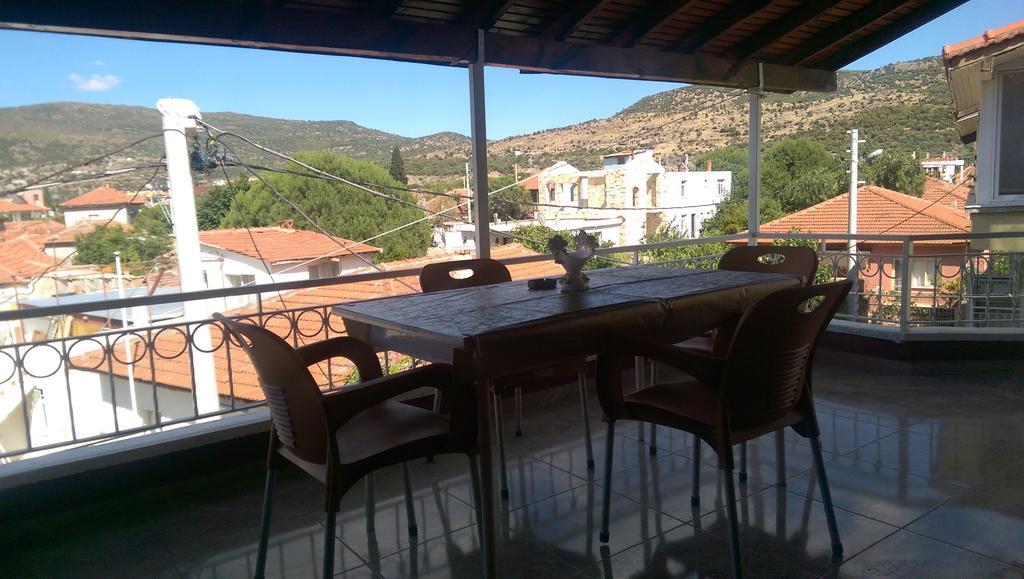 Er Turistik Apart Bademli  Exterior photo