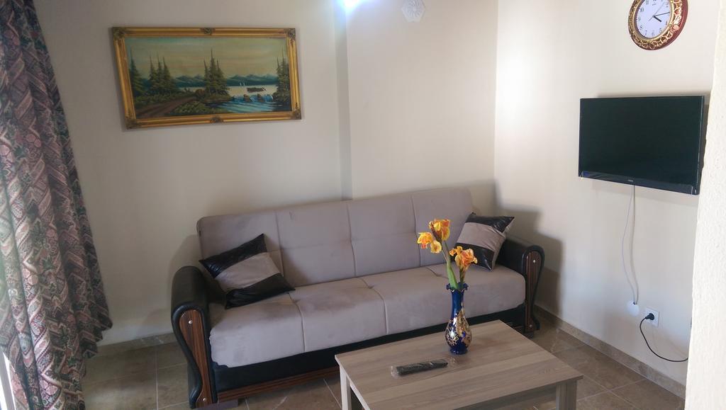 Er Turistik Apart Bademli  Exterior photo