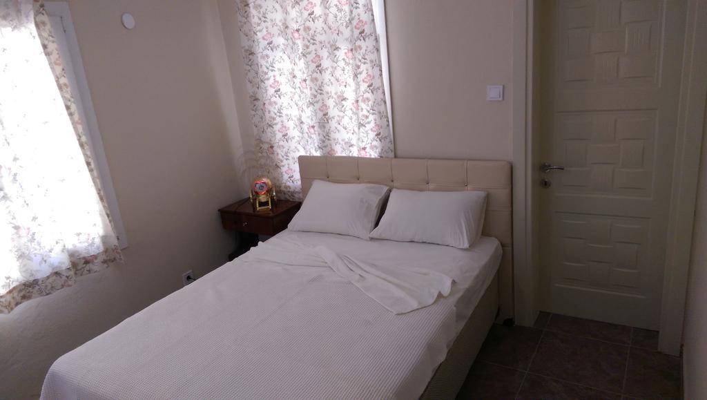 Er Turistik Apart Bademli  Exterior photo