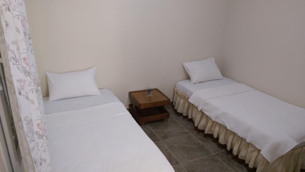 Er Turistik Apart Bademli  Exterior photo