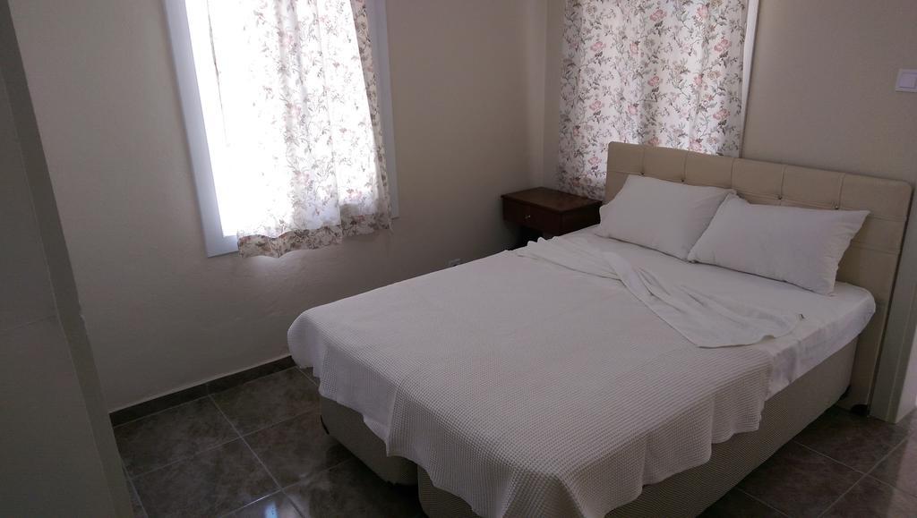 Er Turistik Apart Bademli  Exterior photo