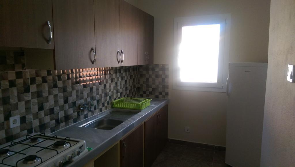 Er Turistik Apart Bademli  Exterior photo