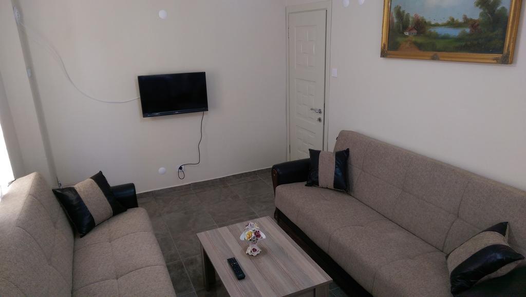 Er Turistik Apart Bademli  Exterior photo