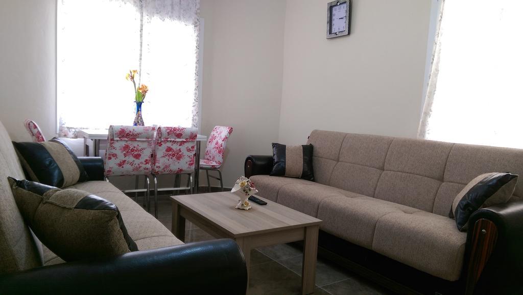 Er Turistik Apart Bademli  Exterior photo