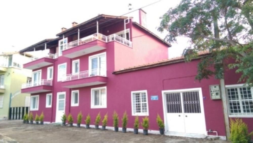 Er Turistik Apart Bademli  Exterior photo