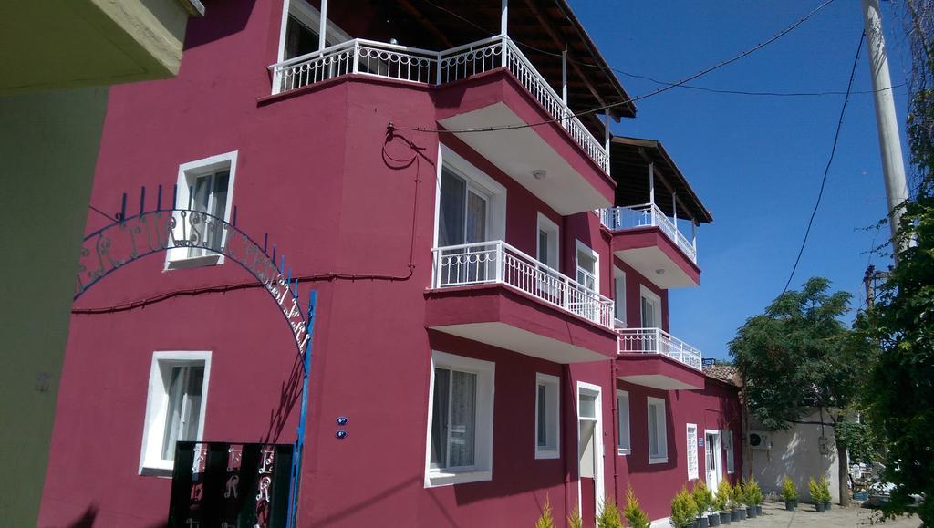 Er Turistik Apart Bademli  Exterior photo