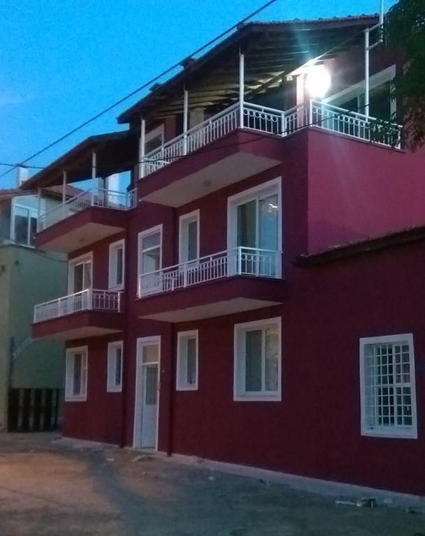 Er Turistik Apart Bademli  Exterior photo
