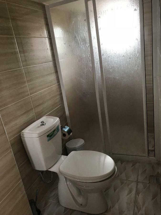 Er Turistik Apart Bademli  Exterior photo